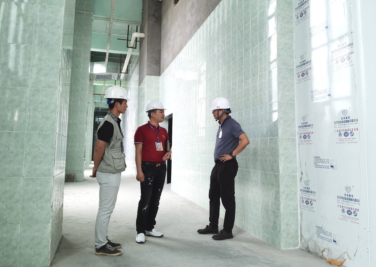 j9.com建设海外风彩之“光弘科技