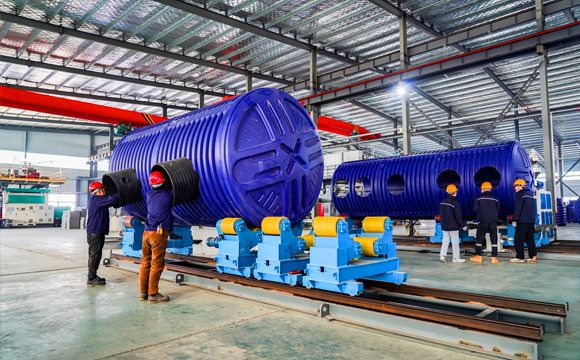 PE��ˮ�����豸�ӹ�