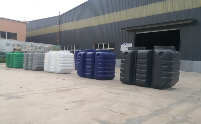 PE材质一体化污水处理设备有哪些 PE材质一体化污水处理设备有哪些