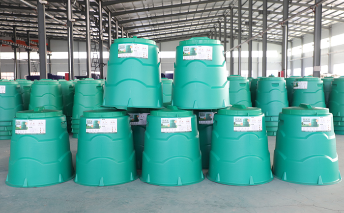 堆肥桶怎么使用呢 堆肥桶怎么使用呢